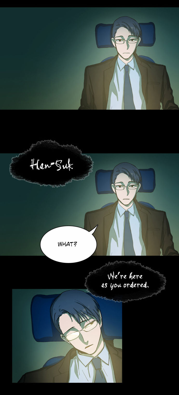 Read Witch Hunt Manga Online