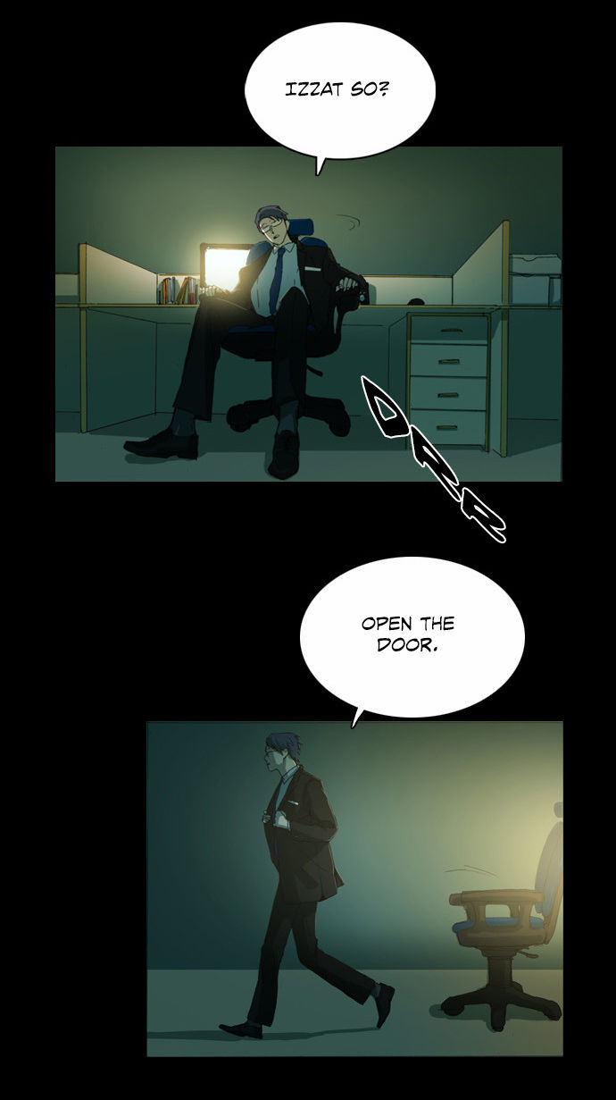 Read Witch Hunt Manga Online