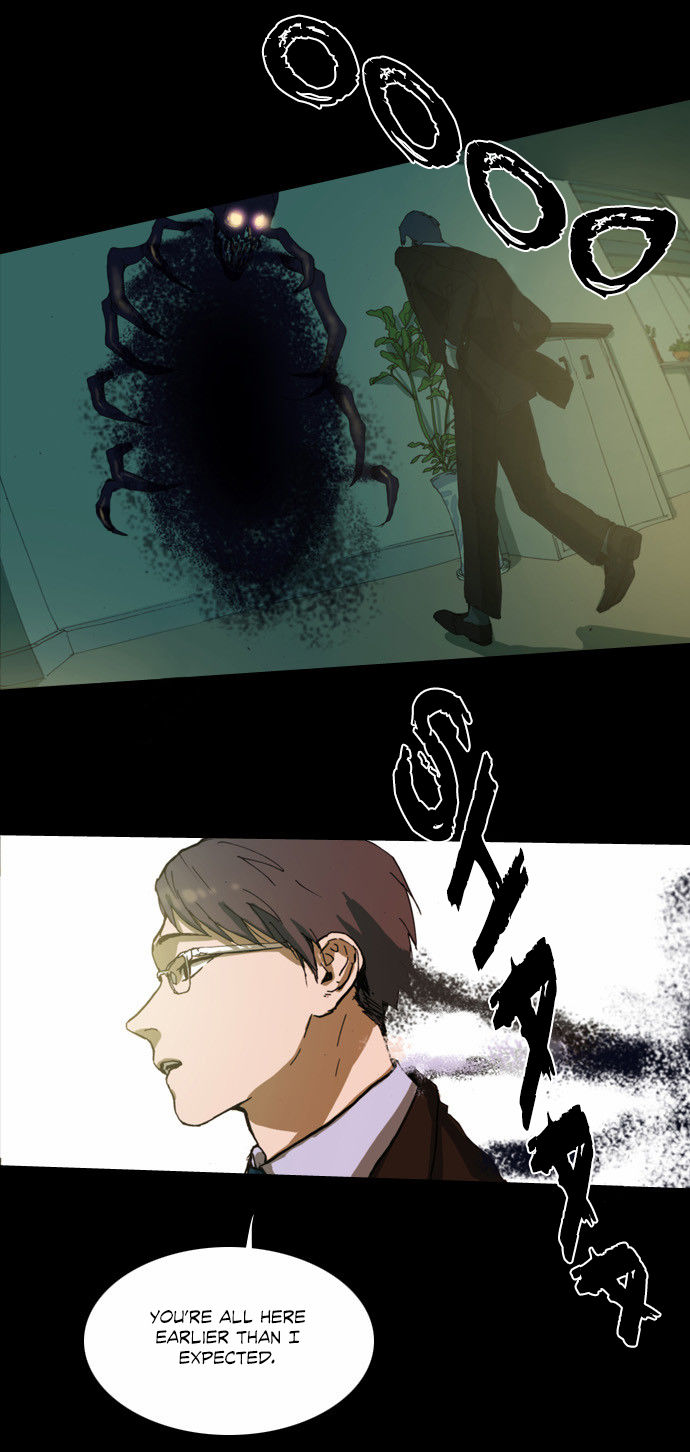 Read Witch Hunt Manga Online