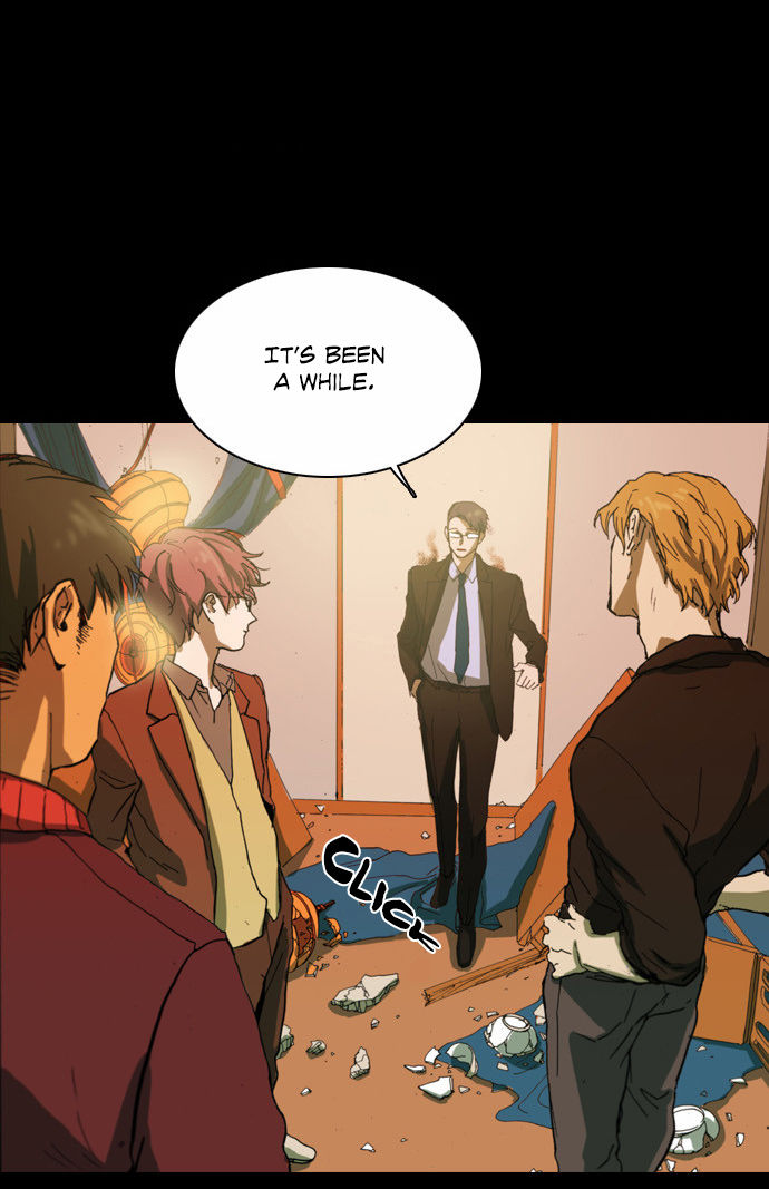 Read Witch Hunt Manga Online