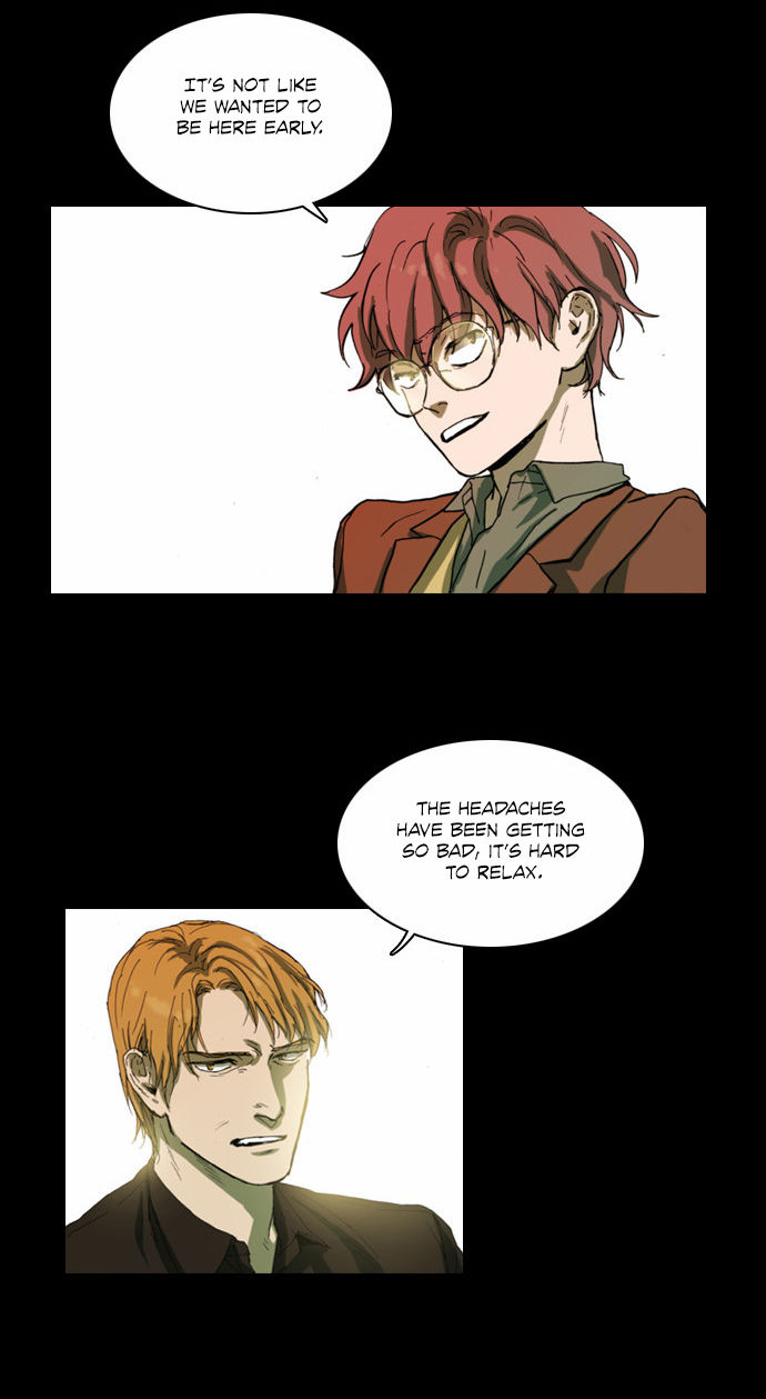 Read Witch Hunt Manga Online