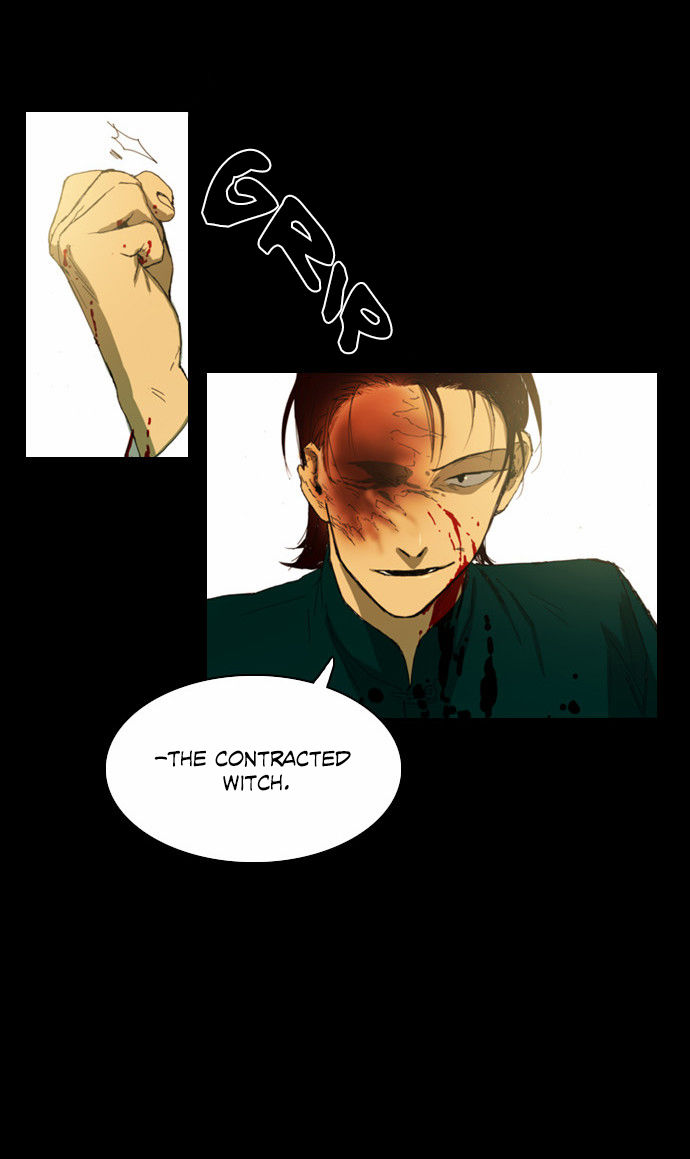 Read Witch Hunt Manga Online