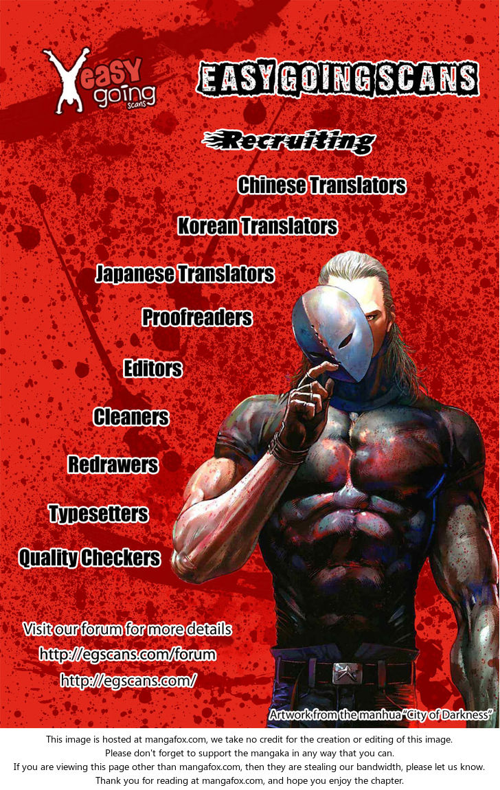 Read Witch Hunt Manga Online