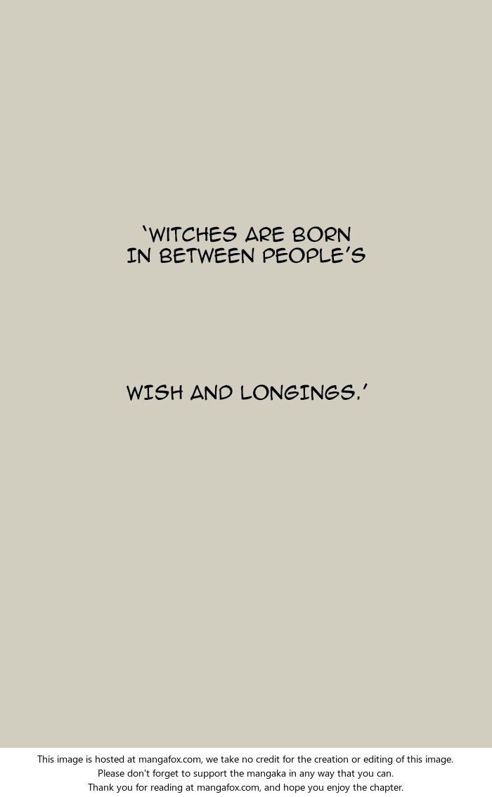 Read Witch Hunt Manga Online