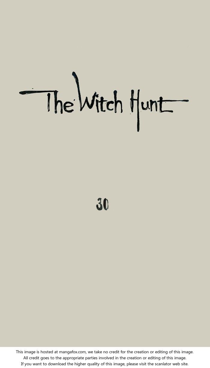 Read Witch Hunt Manga Online