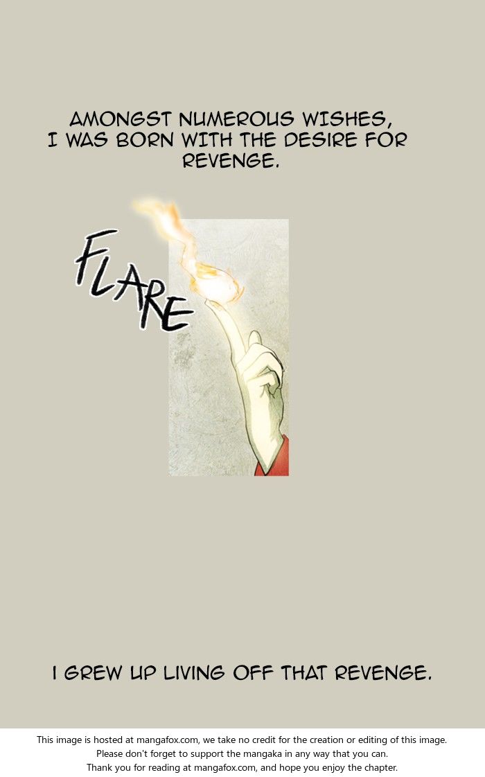 Read Witch Hunt Manga Online