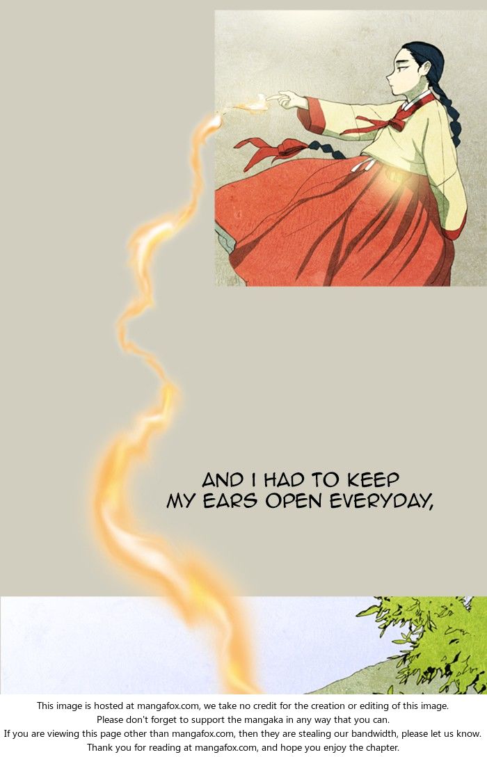 Read Witch Hunt Manga Online