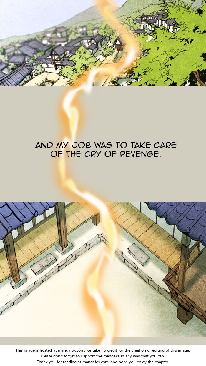 Read Witch Hunt Manga Online