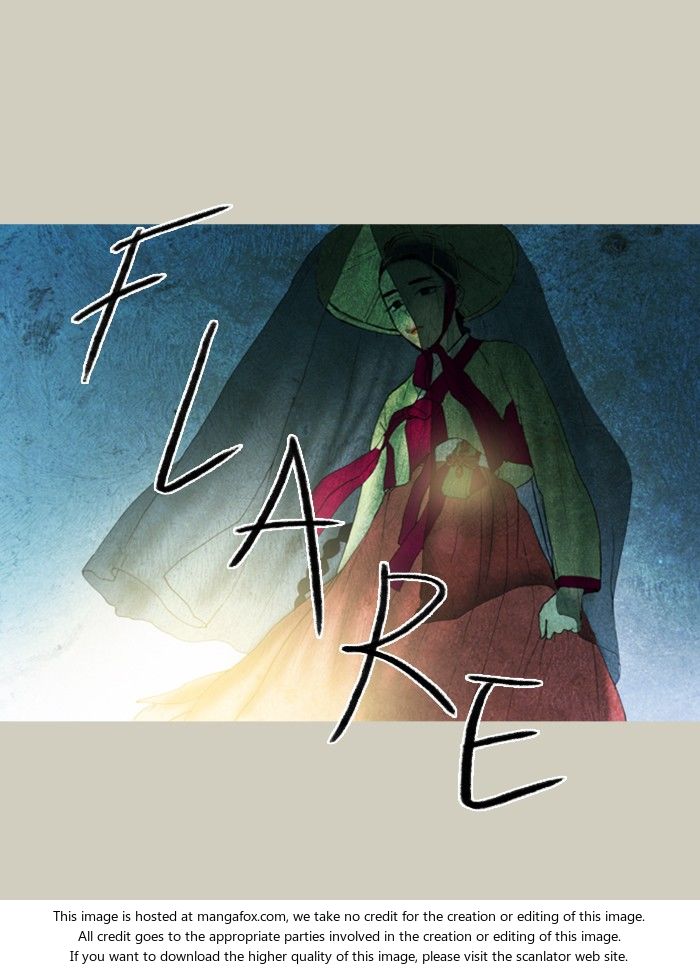 Read Witch Hunt Manga Online