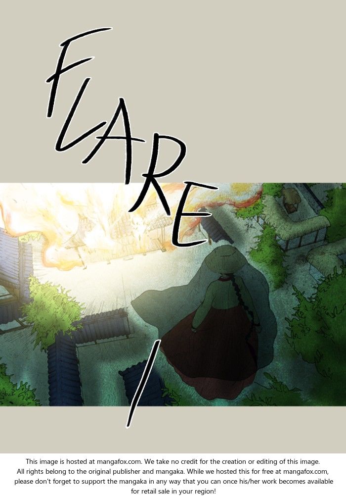 Read Witch Hunt Manga Online