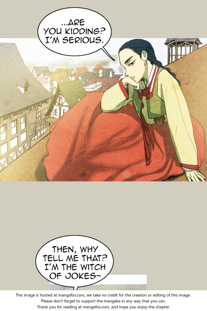 Read Witch Hunt Manga Online