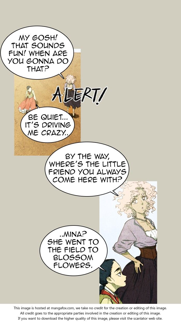 Read Witch Hunt Manga Online