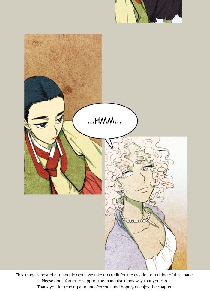 Read Witch Hunt Manga Online