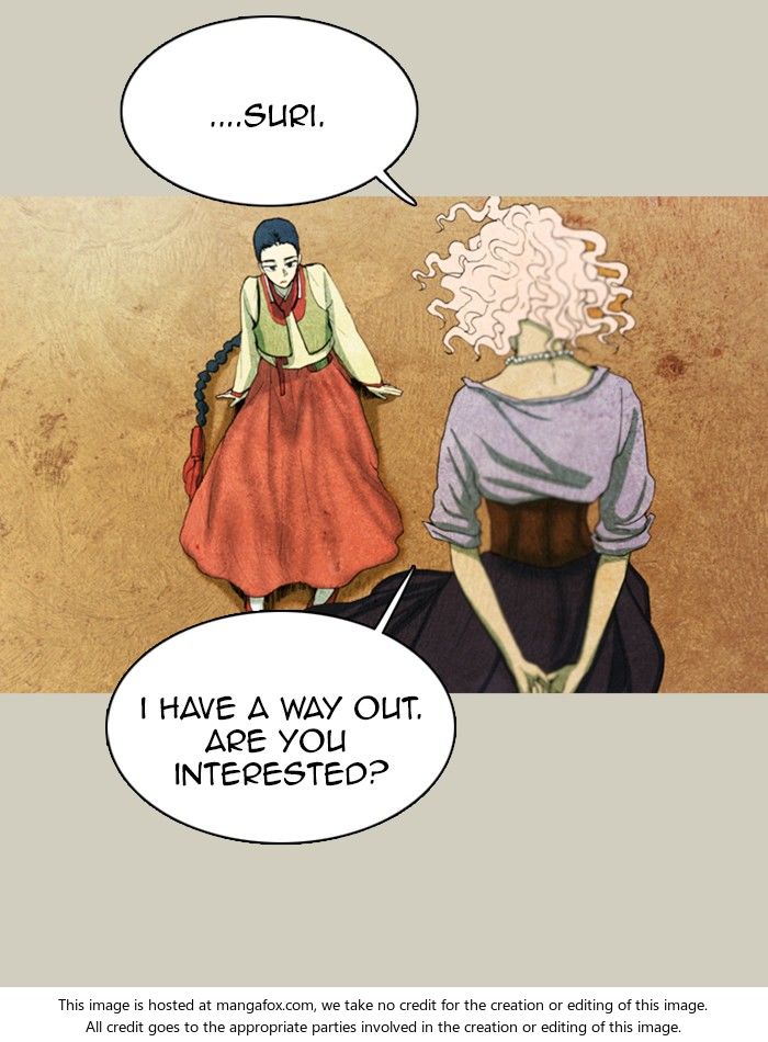 Read Witch Hunt Manga Online