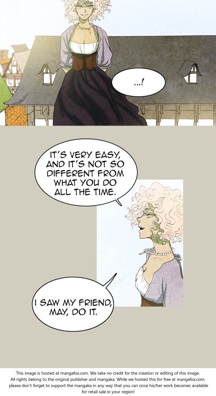 Read Witch Hunt Manga Online