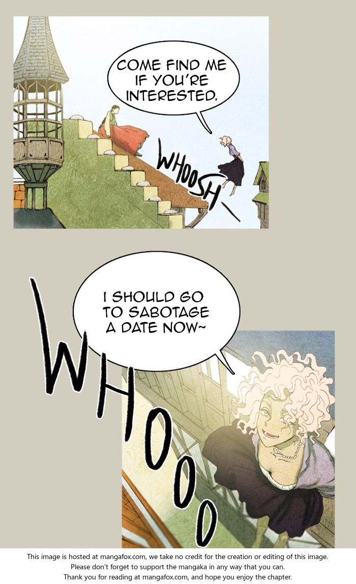 Read Witch Hunt Manga Online