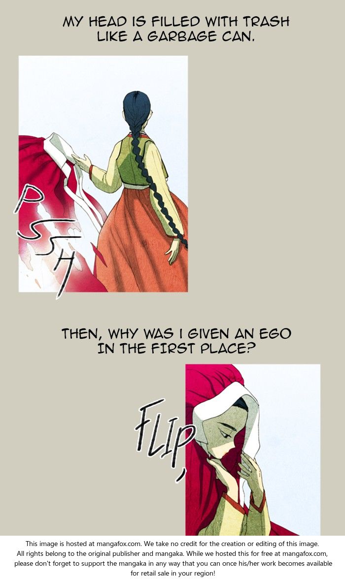 Read Witch Hunt Manga Online