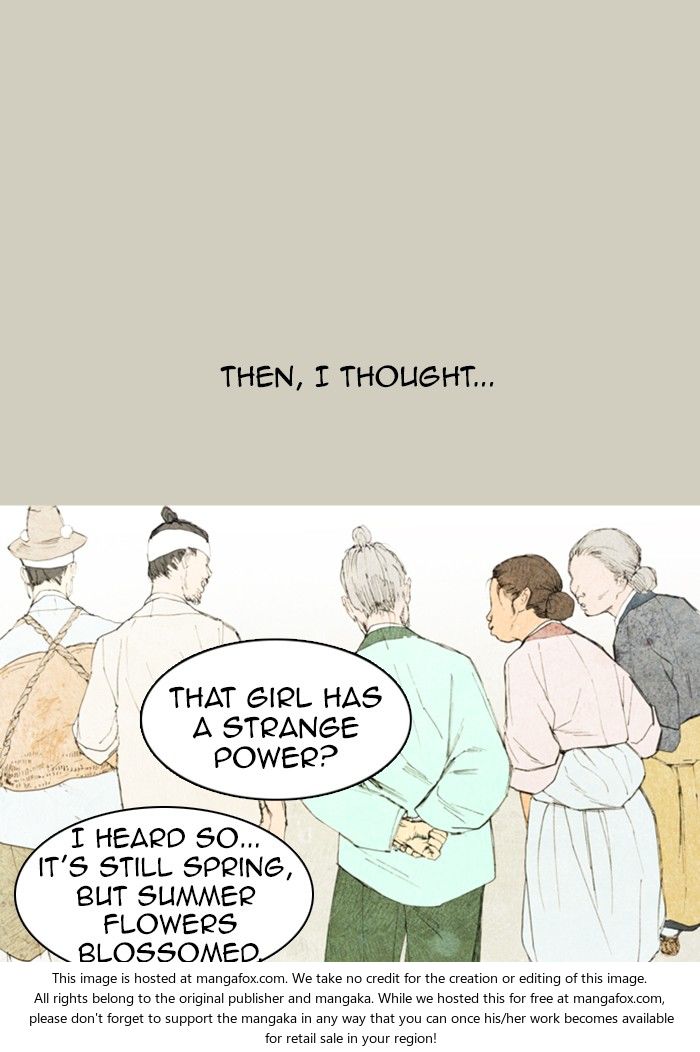 Read Witch Hunt Manga Online