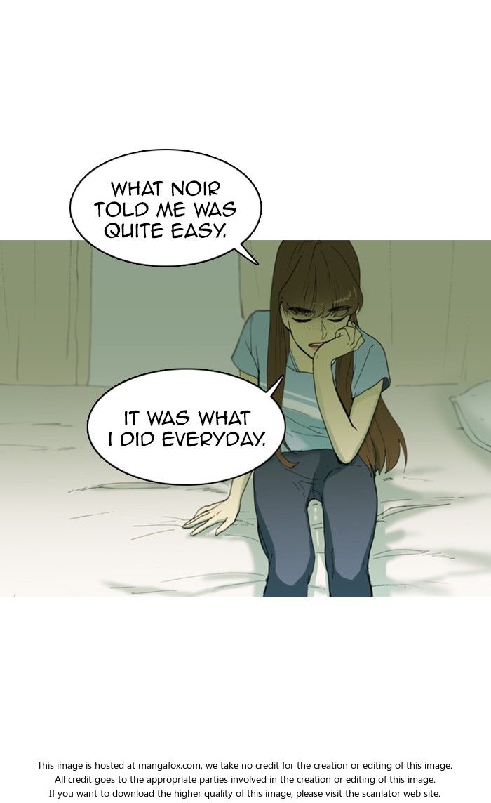 Read Witch Hunt Manga Online