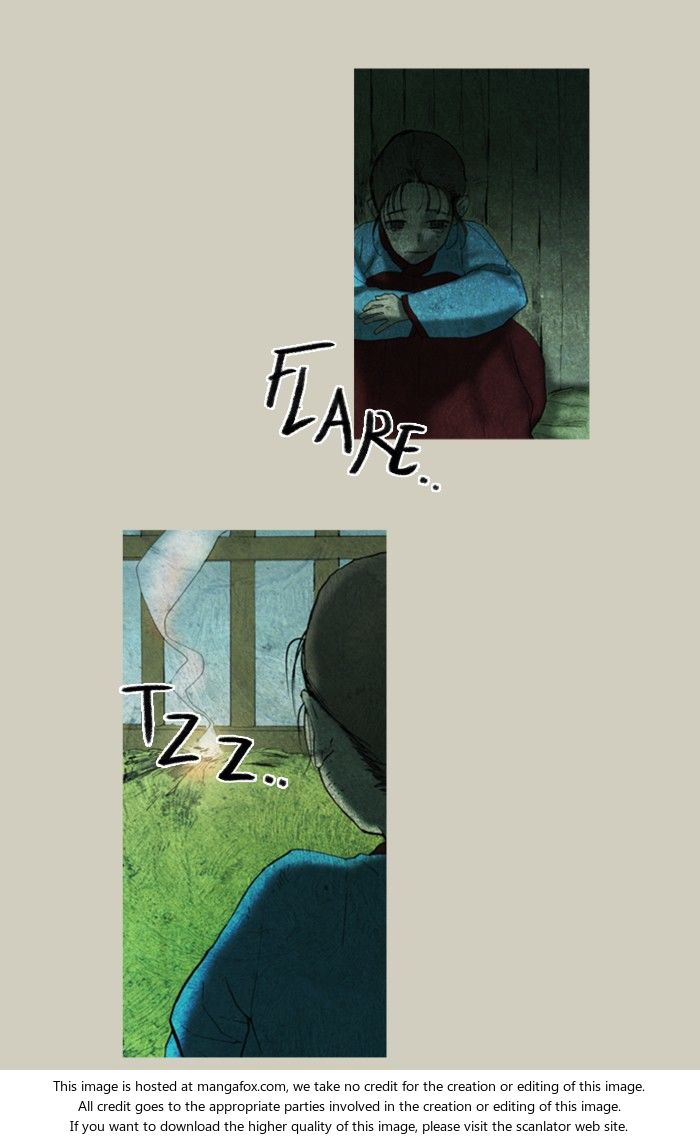 Read Witch Hunt Manga Online