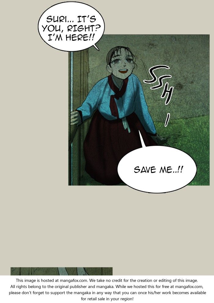 Read Witch Hunt Manga Online