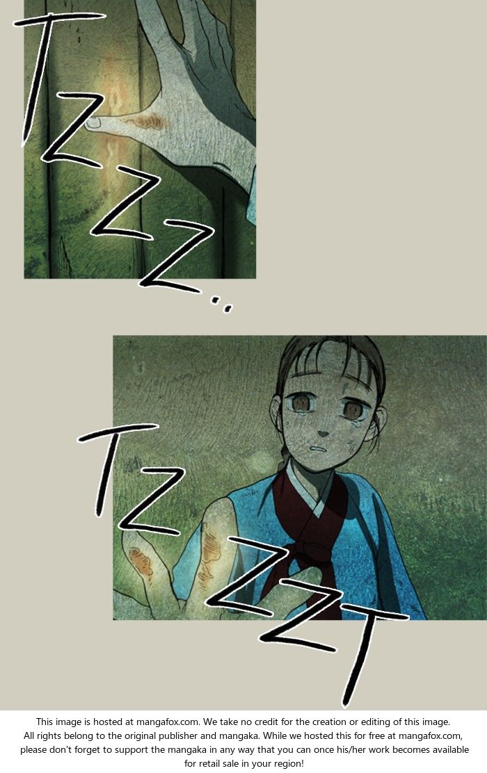 Read Witch Hunt Manga Online