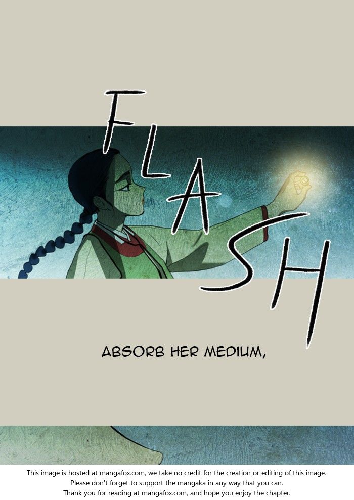 Read Witch Hunt Manga Online