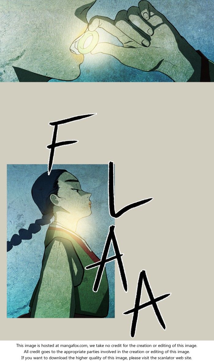 Read Witch Hunt Manga Online