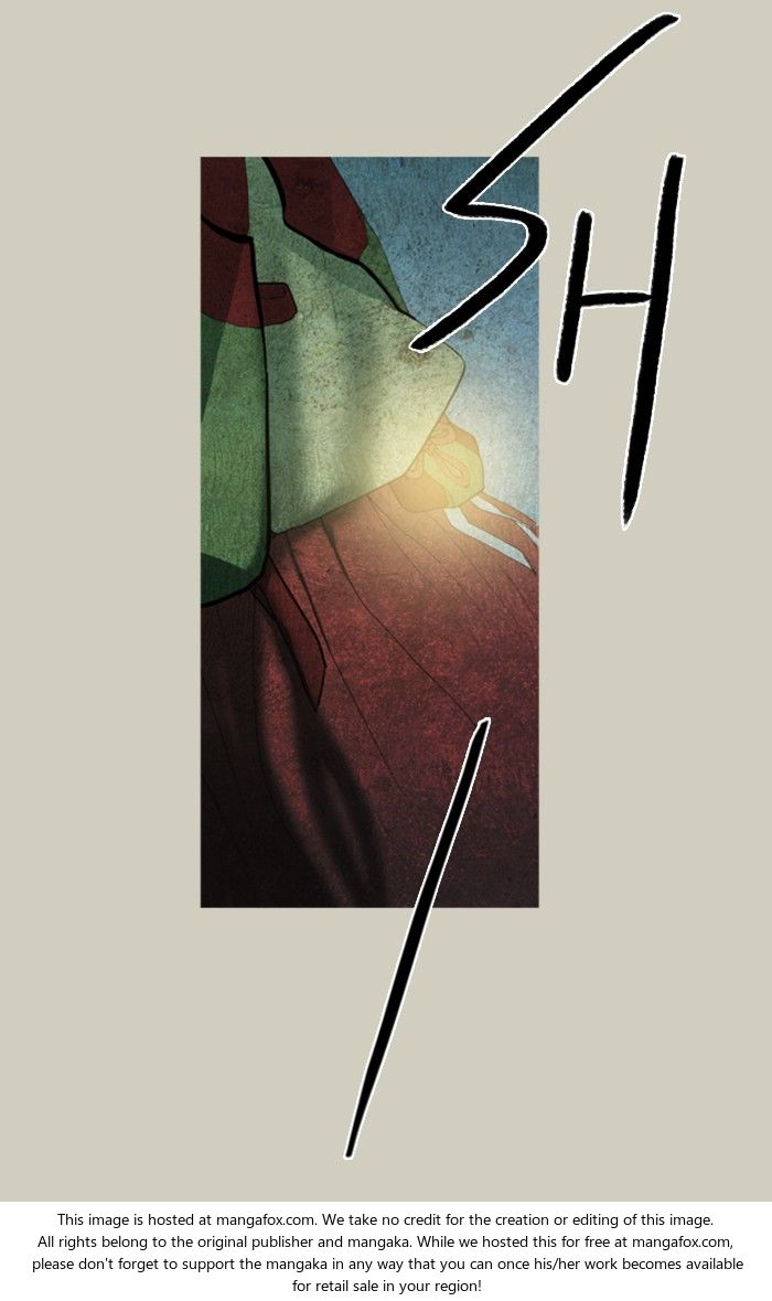 Read Witch Hunt Manga Online