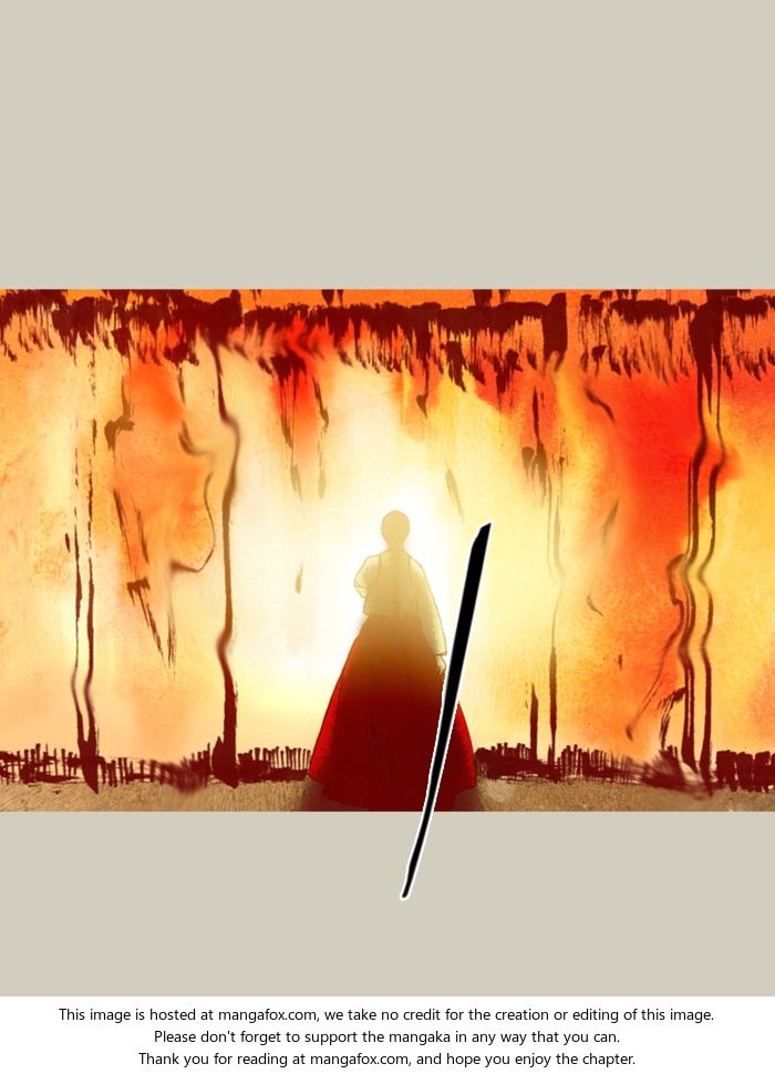 Read Witch Hunt Manga Online