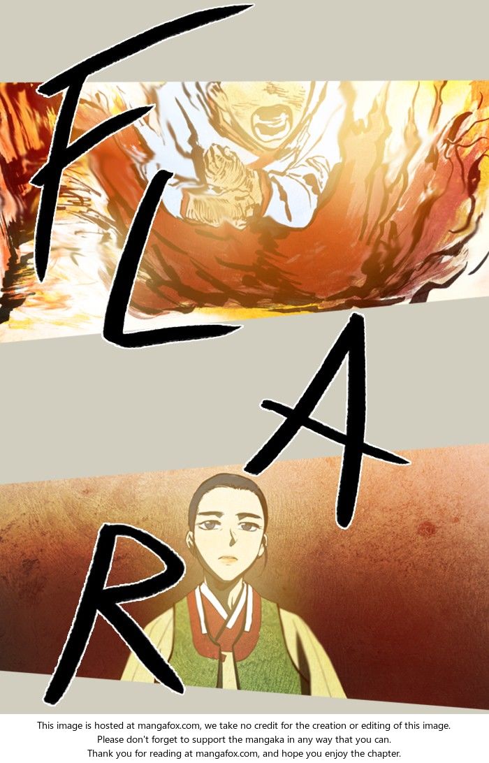 Read Witch Hunt Manga Online