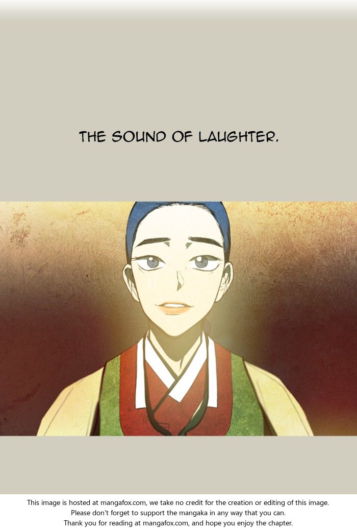 Read Witch Hunt Manga Online