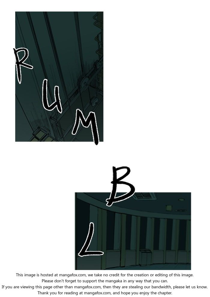 Read Witch Hunt Manga Online