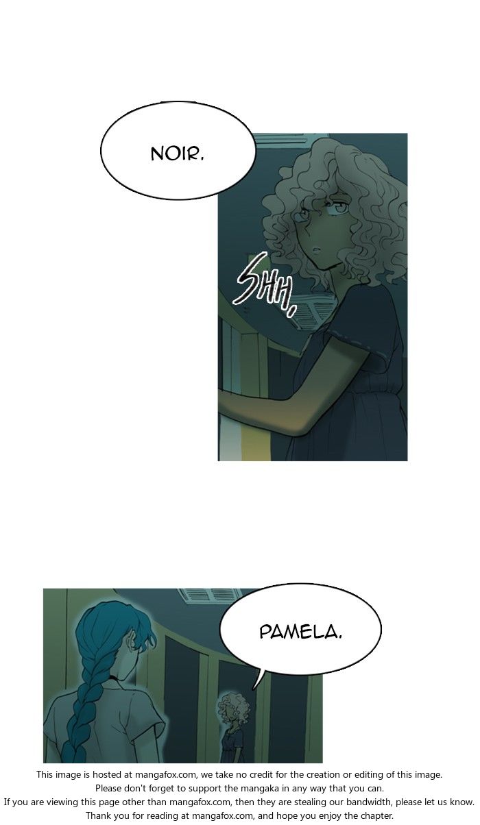 Read Witch Hunt Manga Online