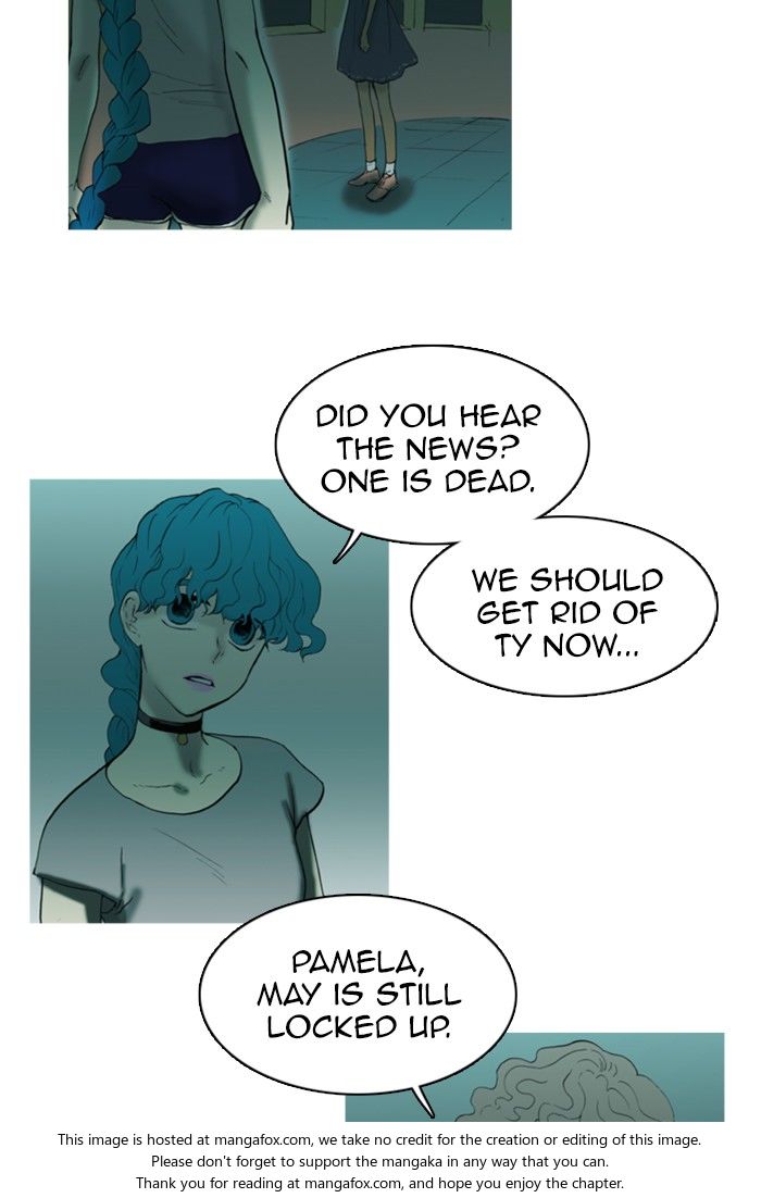 Read Witch Hunt Manga Online