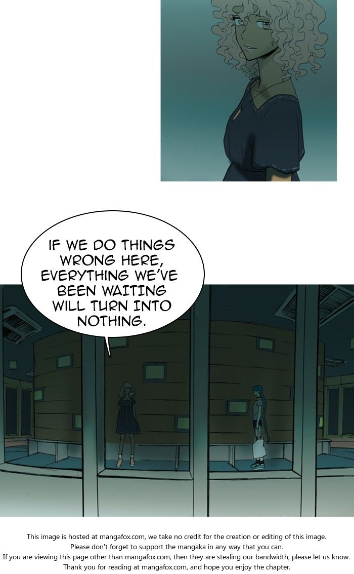 Read Witch Hunt Manga Online