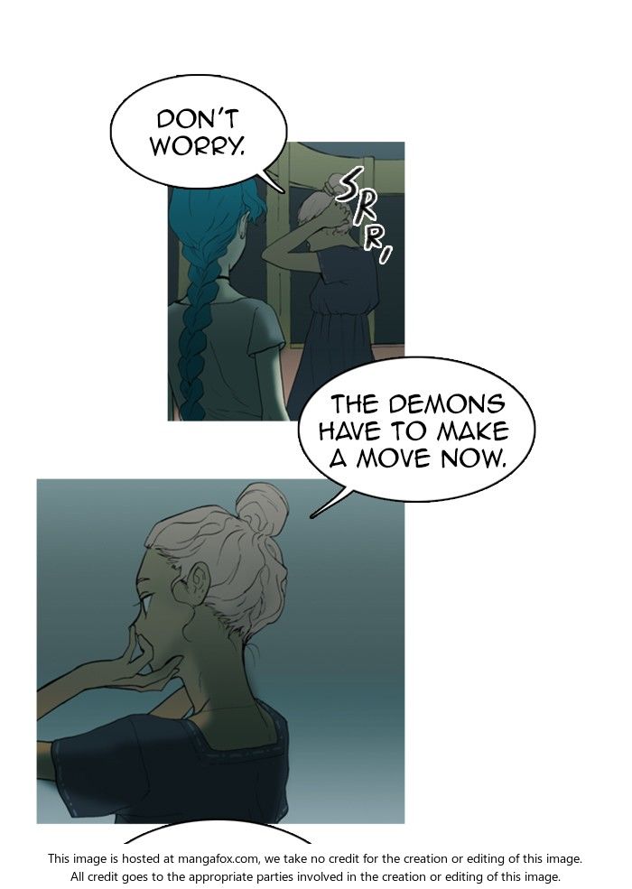 Read Witch Hunt Manga Online