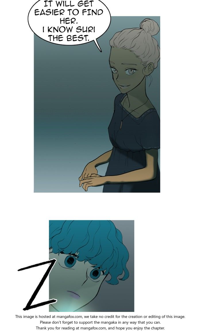 Read Witch Hunt Manga Online