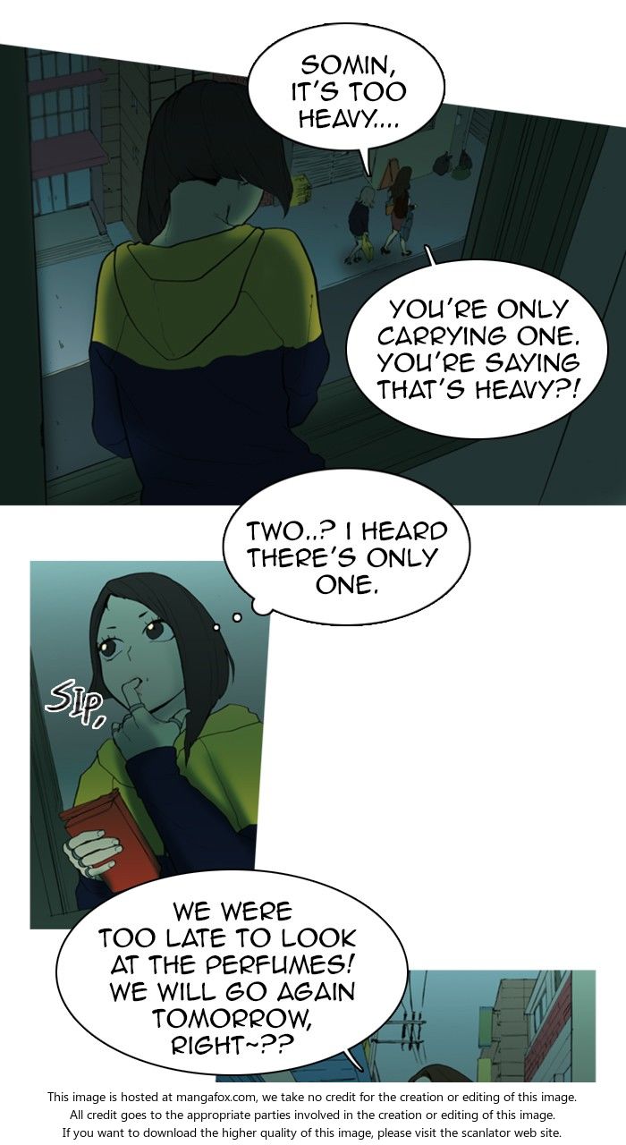 Read Witch Hunt Manga Online