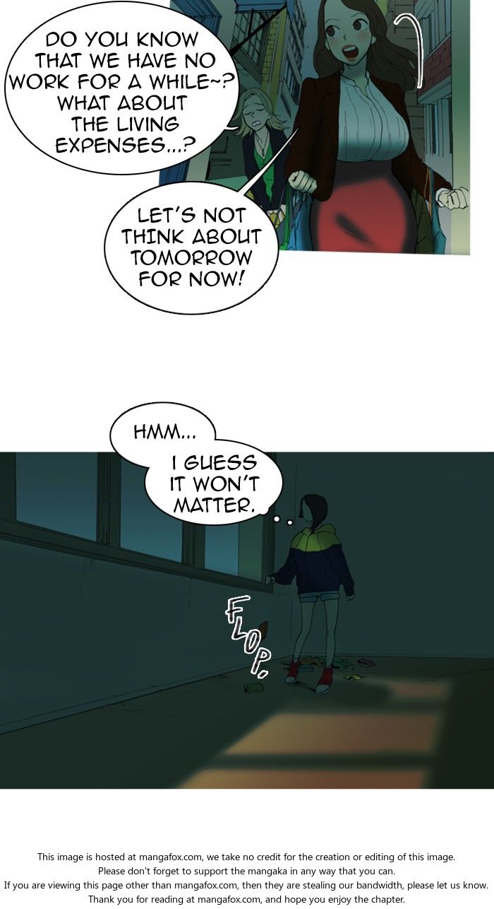 Read Witch Hunt Manga Online