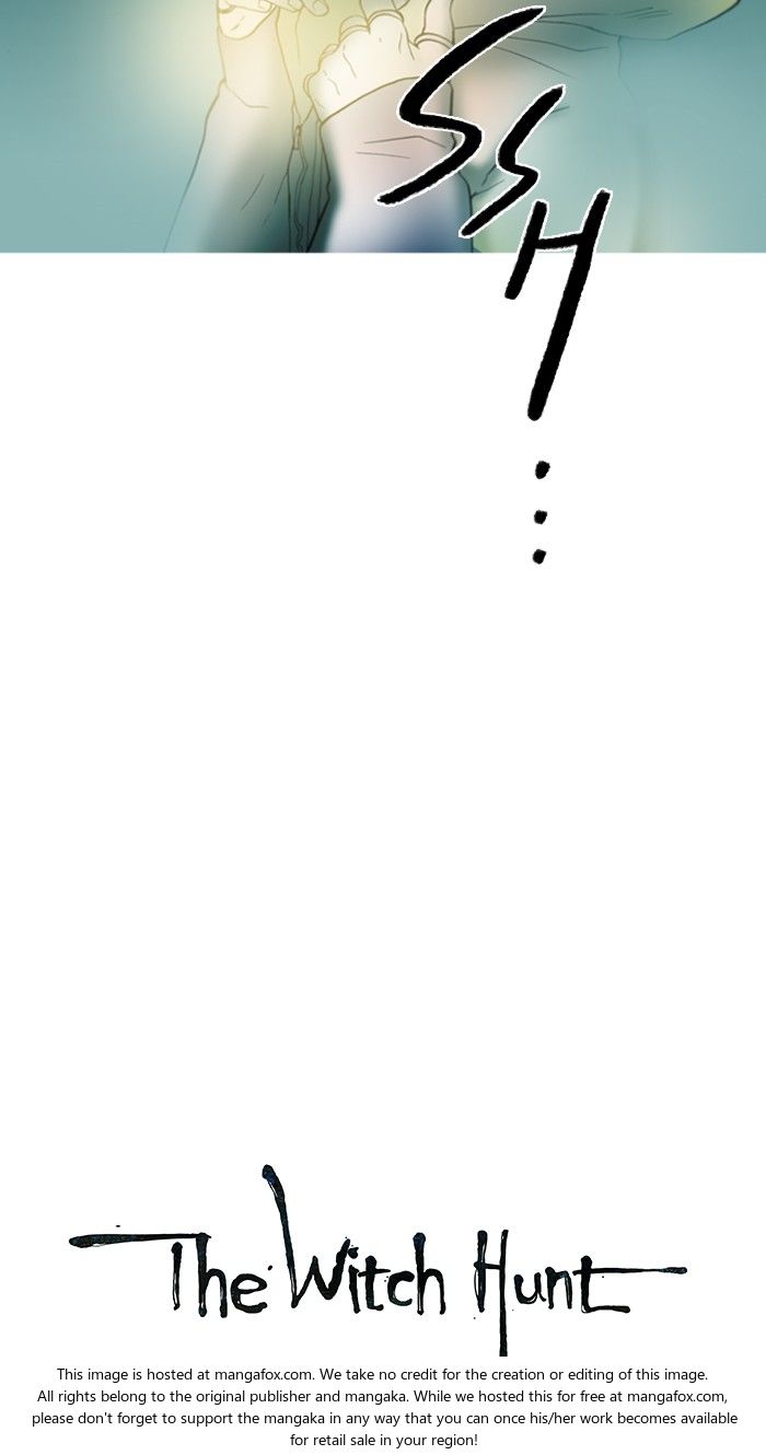 Read Witch Hunt Manga Online