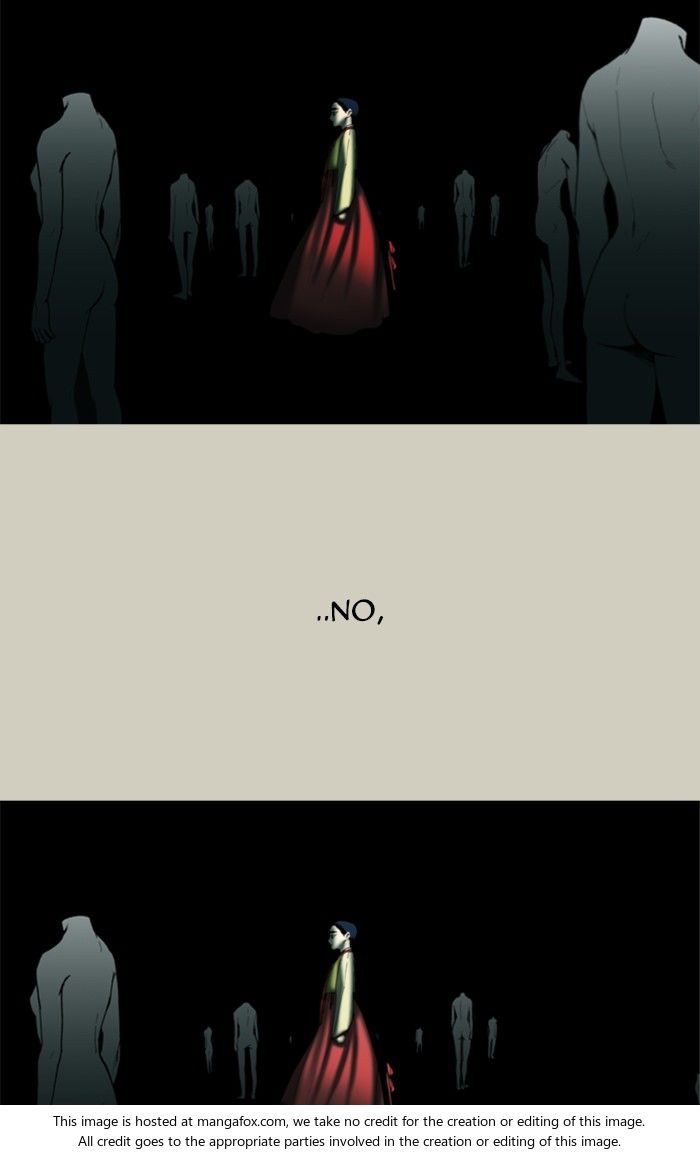 Read Witch Hunt Manga Online