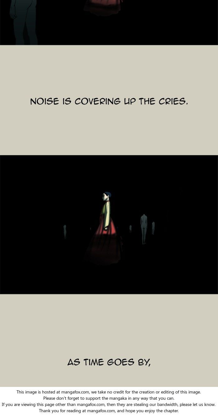 Read Witch Hunt Manga Online