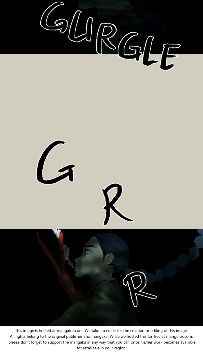 Read Witch Hunt Manga Online