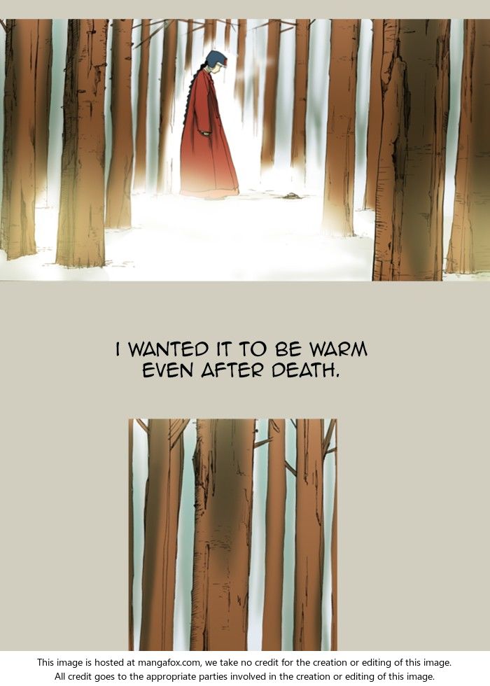 Read Witch Hunt Manga Online