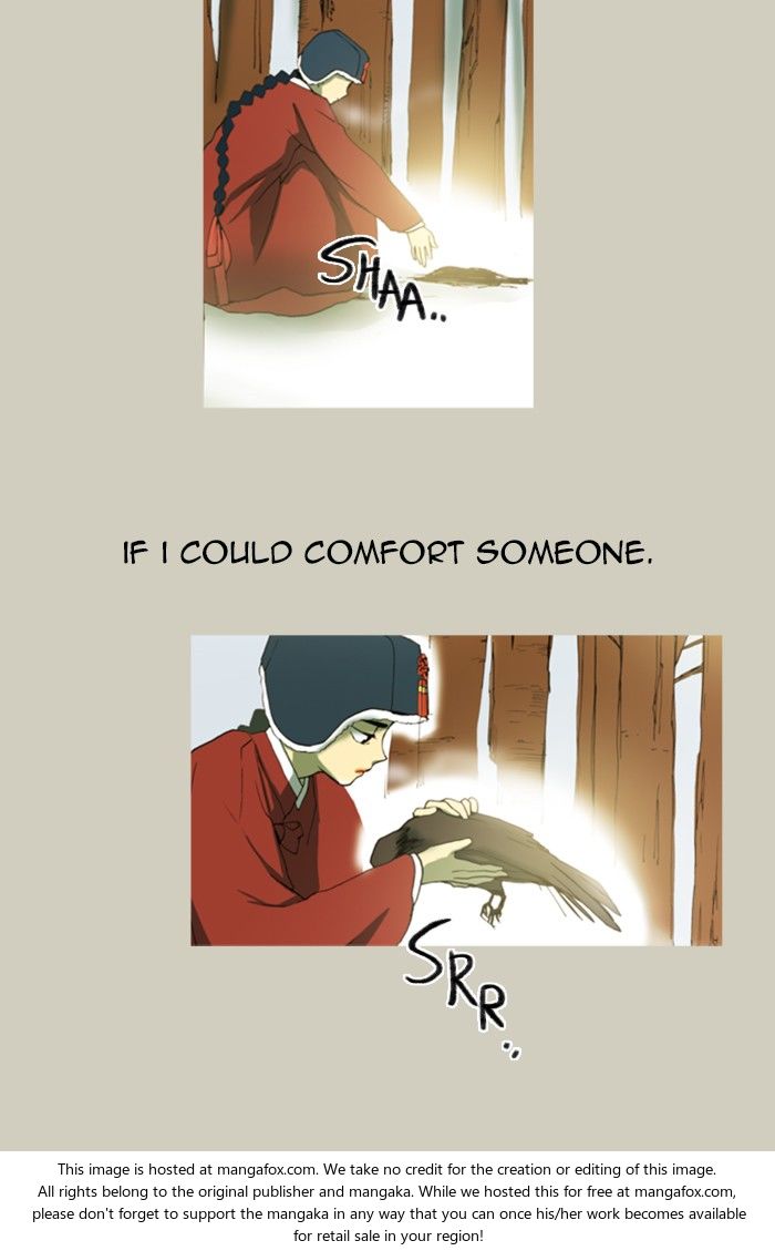 Read Witch Hunt Manga Online