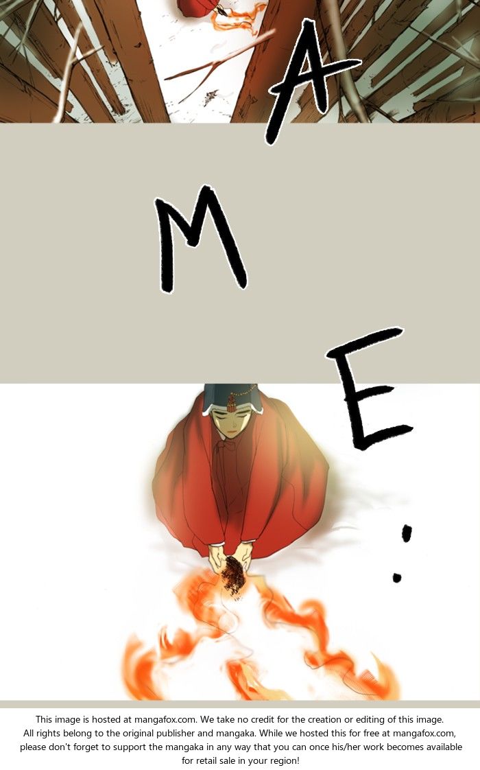 Read Witch Hunt Manga Online