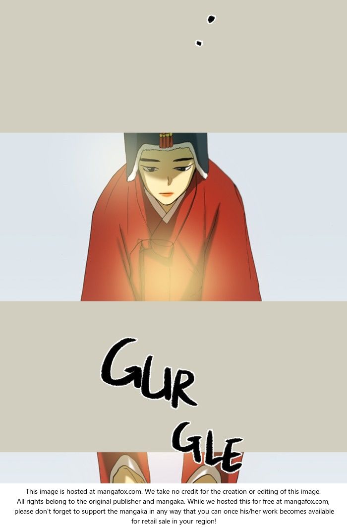 Read Witch Hunt Manga Online