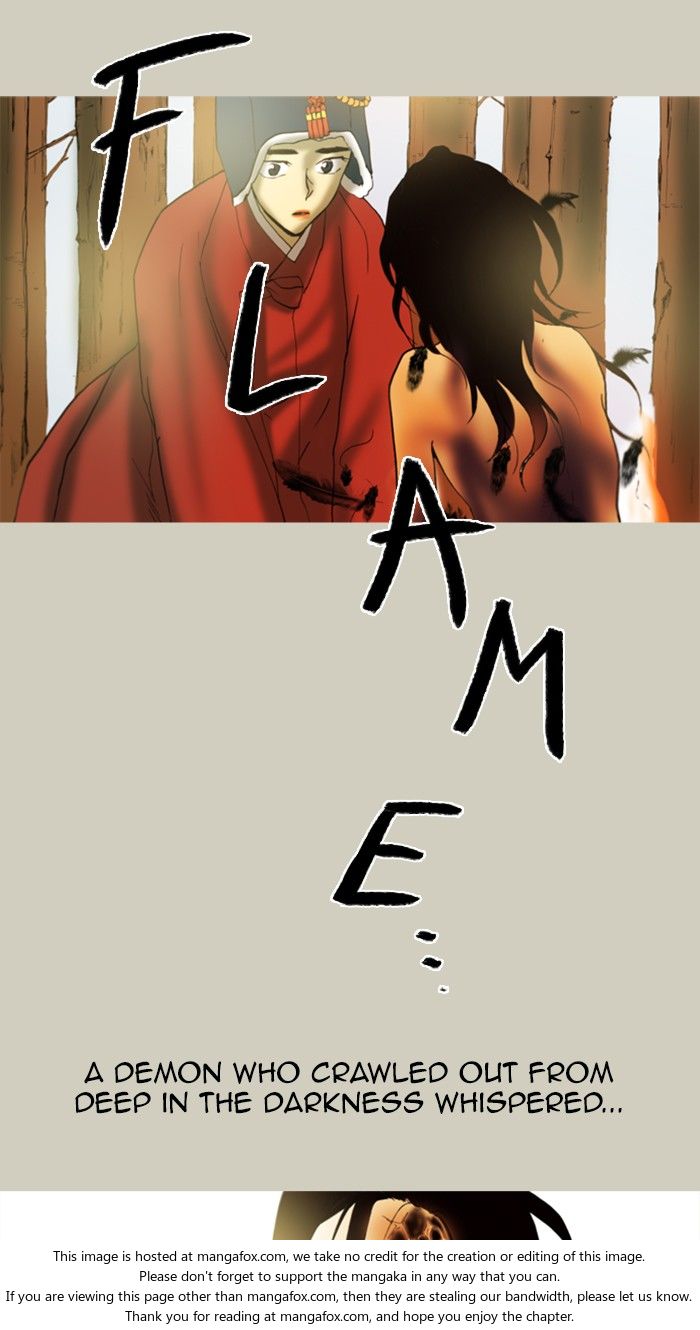 Read Witch Hunt Manga Online