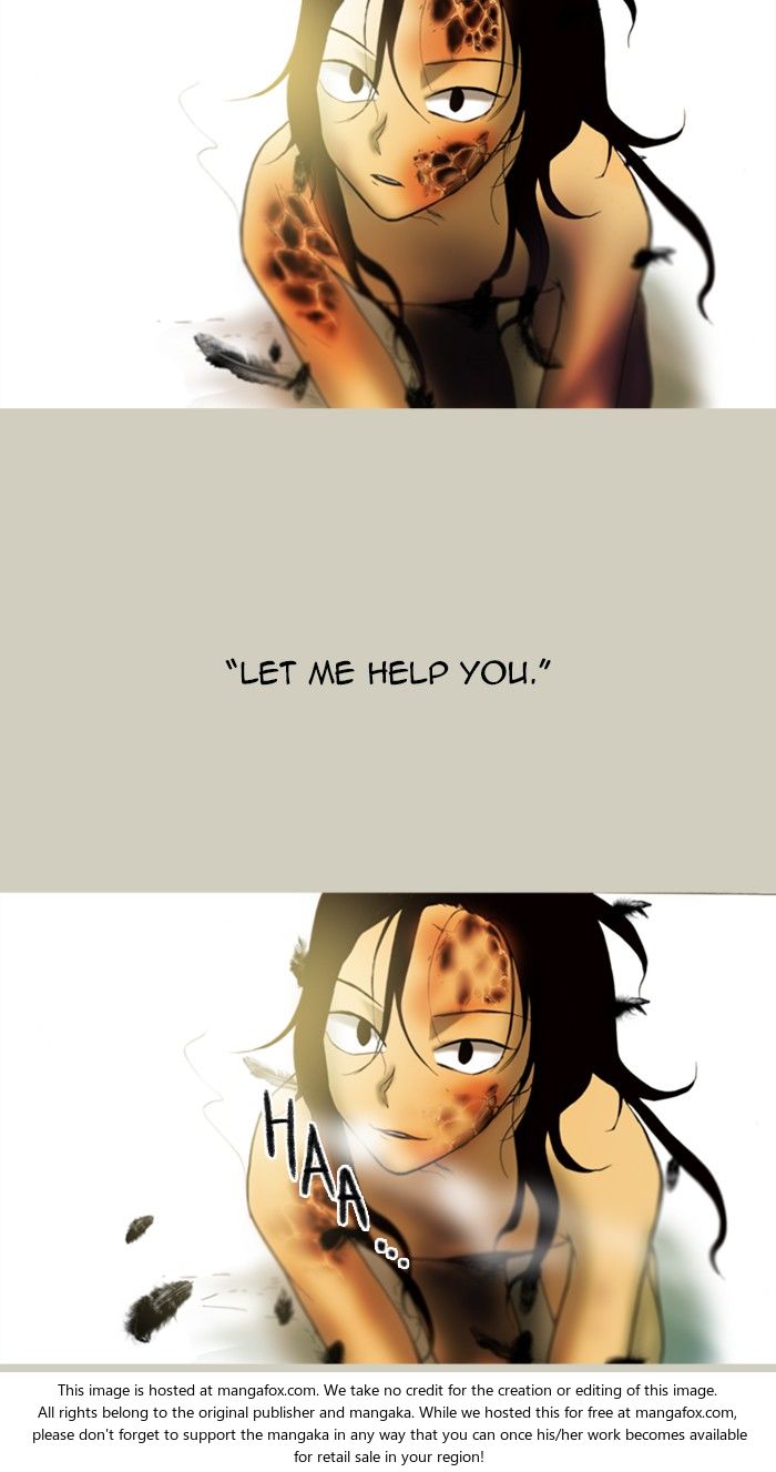 Read Witch Hunt Manga Online